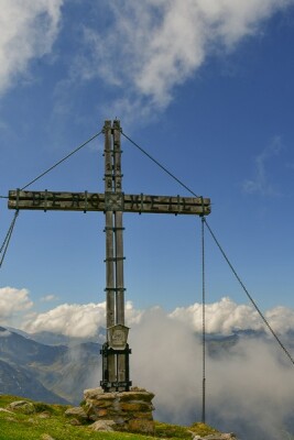Photo prise liée au parcours