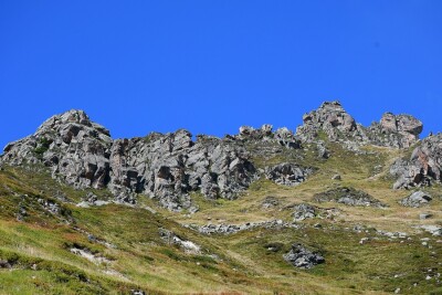 Photo prise liée au parcours