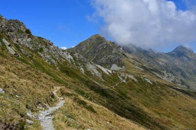 Photo prise liée au parcours