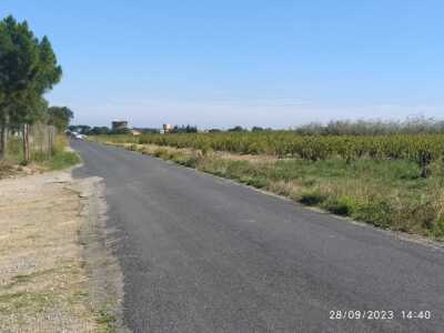 Photo prise liée au parcours