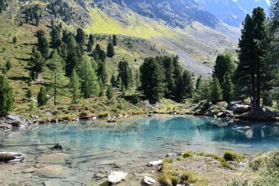 Photo prise liée au parcours