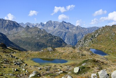 Photo prise liée au parcours