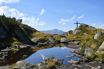 Photo prise liée au parcours
