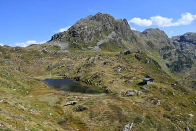 Photo prise liée au parcours