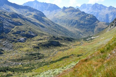 Photo prise liée au parcours