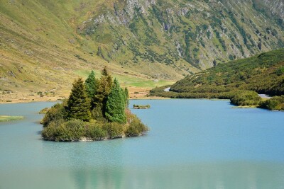 Photo prise liée au parcours