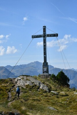 Photo prise liée au parcours