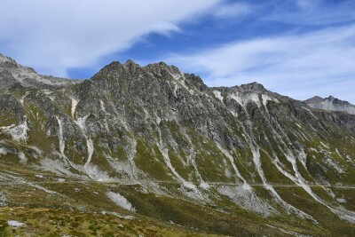 Photo prise liée au parcours