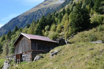 Photo prise liée au parcours