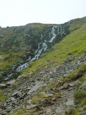 Photo prise liée au parcours