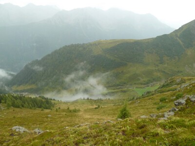 Photo prise liée au parcours