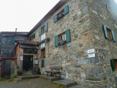 Photo prise liée au parcours