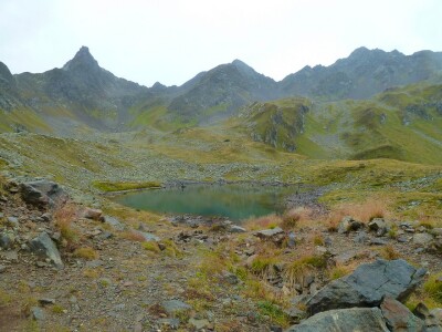 Photo prise liée au parcours