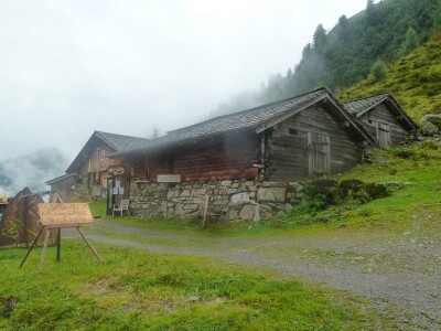 Photo prise liée au parcours