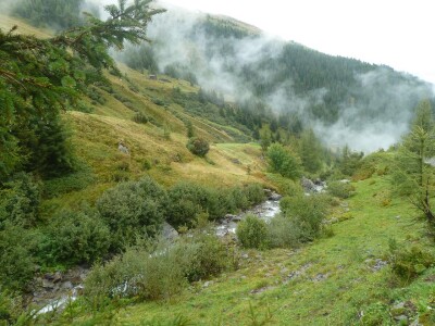 Photo prise liée au parcours