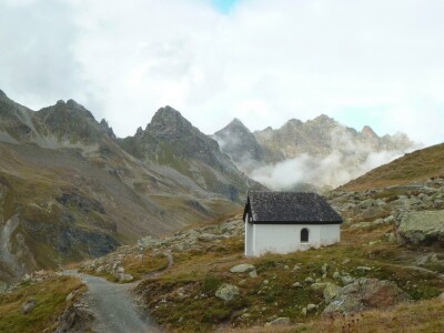 Photo prise liée au parcours