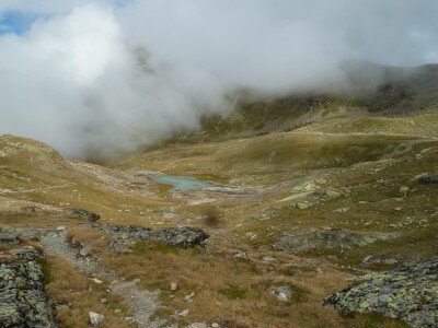Photo prise liée au parcours