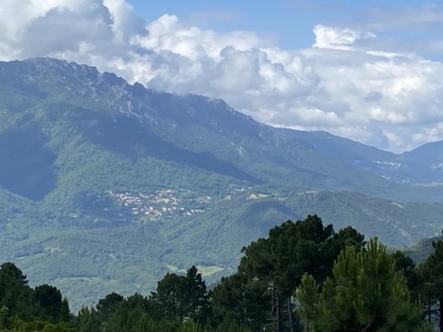 Photo prise liée au parcours