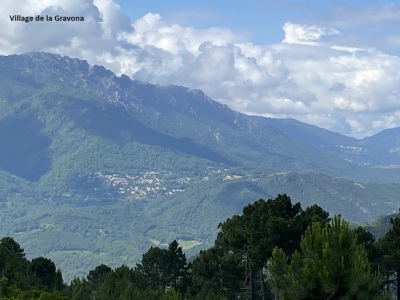 Photo prise liée au parcours