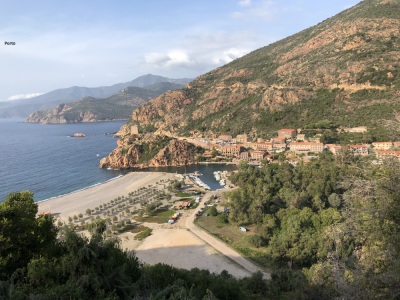 Photo prise liée au parcours