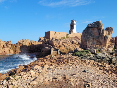 18 oct 2023 - BREHAT Tour  de l'ile