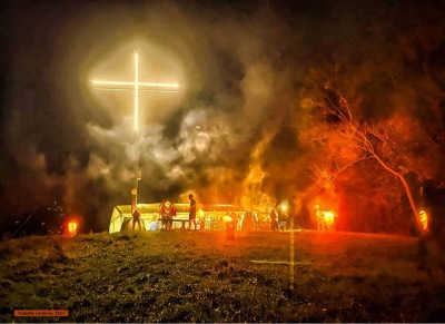 Photo prise liée au parcours