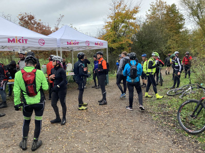 Photo prise liée au parcours
