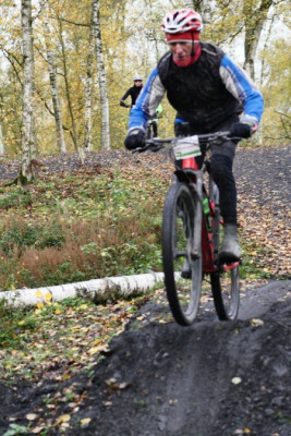 Photo prise liée au parcours
