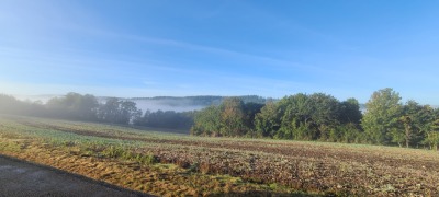 Photo prise liée au parcours