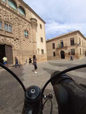 Photo prise liée au parcours