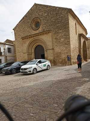 Photo prise liée au parcours