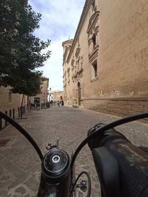 Photo prise liée au parcours