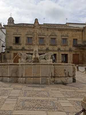 Photo prise liée au parcours