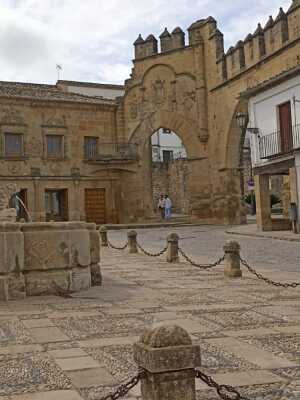 Photo prise liée au parcours