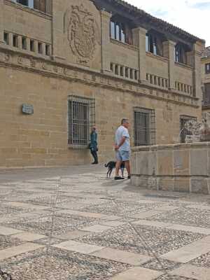 Photo prise liée au parcours