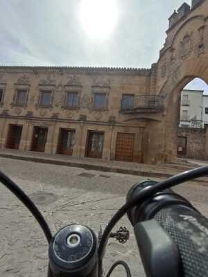 Photo prise liée au parcours