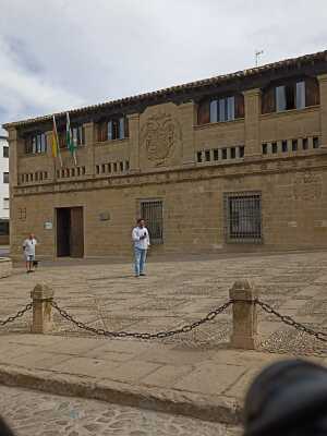 Photo prise liée au parcours