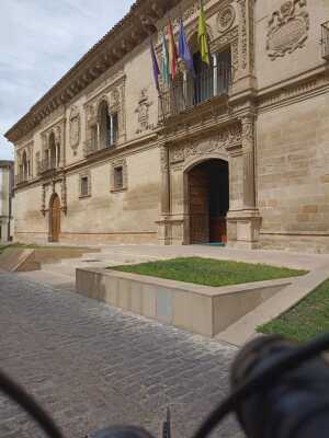 Photo prise liée au parcours