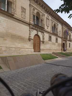 Photo prise liée au parcours