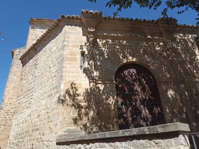 Photo prise liée au parcours