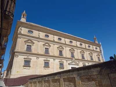 Photo prise liée au parcours