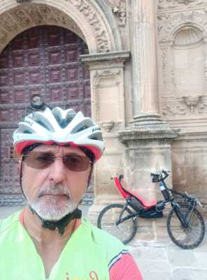 Photo prise liée au parcours