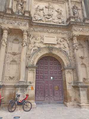 Photo prise liée au parcours