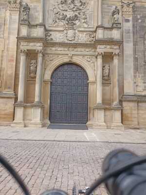 Photo prise liée au parcours