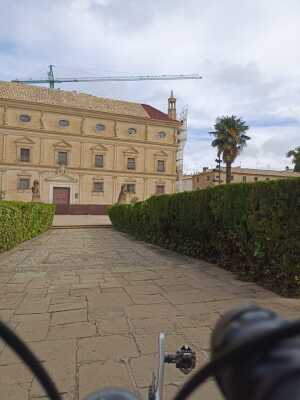 Photo prise liée au parcours