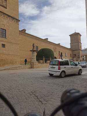 Photo prise liée au parcours