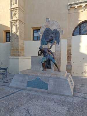 Photo prise liée au parcours