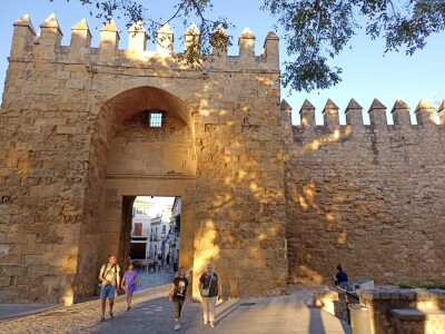 Photo prise liée au parcours