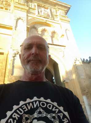 Photo prise liée au parcours