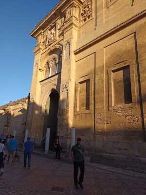 Photo prise liée au parcours